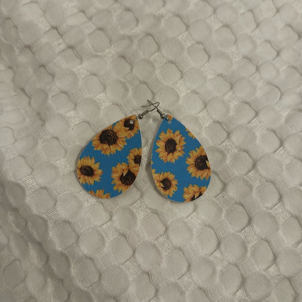Earrings!